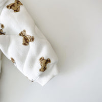 Load image into Gallery viewer, Baby Kid Unisex Animals Print Jumpsuits Wholesale 221121642
