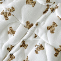 Load image into Gallery viewer, Baby Kid Unisex Animals Print Jumpsuits Wholesale 221121642
