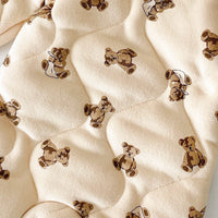 Load image into Gallery viewer, Baby Kid Unisex Animals Print Jumpsuits Wholesale 221121642
