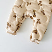 Load image into Gallery viewer, Baby Kid Unisex Animals Print Jumpsuits Wholesale 221121642
