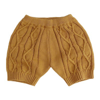 Load image into Gallery viewer, Baby Kid Unisex Crochet Shorts Wholesale 22112169

