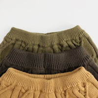 Load image into Gallery viewer, Baby Kid Unisex Crochet Shorts Wholesale 22112169
