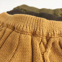 Load image into Gallery viewer, Baby Kid Unisex Crochet Shorts Wholesale 22112169
