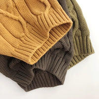 Load image into Gallery viewer, Baby Kid Unisex Crochet Shorts Wholesale 22112169
