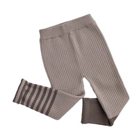 Load image into Gallery viewer, Baby Kid Girls Striped Pants Wholesale 221121690
