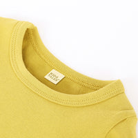 Load image into Gallery viewer, Kid Big Kid Unisex Solid Color Sleepwears Wholesale 221125181
