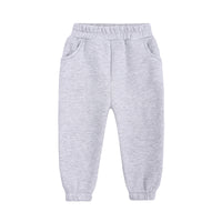 Load image into Gallery viewer, Baby Kid Unisex Solid Color Pants Wholesale 221125211
