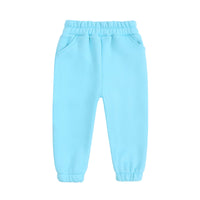Load image into Gallery viewer, Baby Kid Unisex Solid Color Pants Wholesale 221125211
