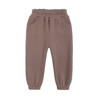 Load image into Gallery viewer, Baby Kid Unisex Solid Color Pants Wholesale 221125211
