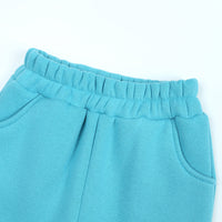 Load image into Gallery viewer, Baby Kid Unisex Solid Color Pants Wholesale 221125211
