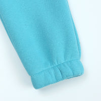 Load image into Gallery viewer, Baby Kid Unisex Solid Color Pants Wholesale 221125211
