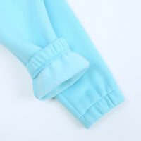 Load image into Gallery viewer, Baby Kid Unisex Solid Color Pants Wholesale 221125211
