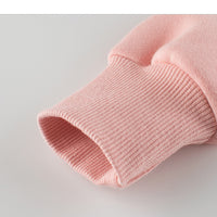 Load image into Gallery viewer, Baby Kid Girls Bow Hoodies Swearshirts Wholesale 221125228
