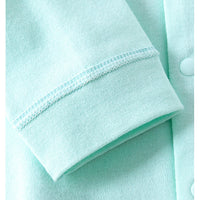 Load image into Gallery viewer, Baby Kid Unisex Solid Color Animals Jumpsuits Wholesale 221125310
