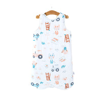 Load image into Gallery viewer, Unisex Cartoon Print Sleepwears Wholesale 221125320

