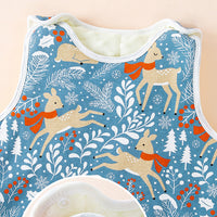 Load image into Gallery viewer, Unisex Cartoon Print Sleepwears Wholesale 221125320
