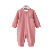 Load image into Gallery viewer, Baby Unisex Cartoon Jumpsuits Wholesale 221125331

