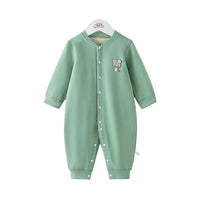 Load image into Gallery viewer, Baby Unisex Cartoon Jumpsuits Wholesale 221125331
