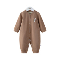 Load image into Gallery viewer, Baby Unisex Cartoon Jumpsuits Wholesale 221125331
