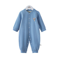 Load image into Gallery viewer, Baby Unisex Cartoon Jumpsuits Wholesale 221125331
