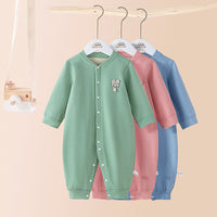 Load image into Gallery viewer, Baby Unisex Cartoon Jumpsuits Wholesale 221125331
