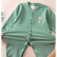 Load image into Gallery viewer, Baby Unisex Cartoon Jumpsuits Wholesale 221125331
