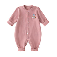 Load image into Gallery viewer, Baby Unisex Cartoon Jumpsuits Wholesale 221125344
