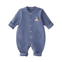 Load image into Gallery viewer, Baby Unisex Cartoon Jumpsuits Wholesale 221125344
