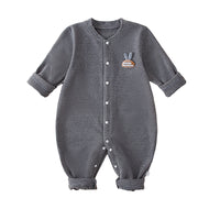 Load image into Gallery viewer, Baby Unisex Cartoon Jumpsuits Wholesale 221125344
