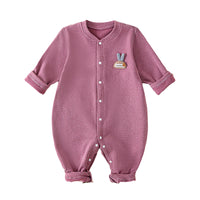 Load image into Gallery viewer, Baby Unisex Cartoon Jumpsuits Wholesale 221125344
