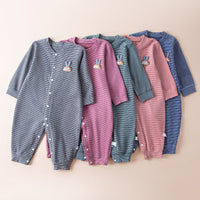 Load image into Gallery viewer, Baby Unisex Cartoon Jumpsuits Wholesale 221125344
