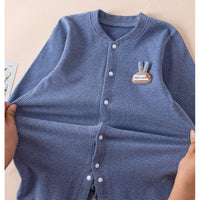 Load image into Gallery viewer, Baby Unisex Cartoon Jumpsuits Wholesale 221125344
