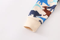 Load image into Gallery viewer, Baby Kid Unisex Animals Cartoon Print Hoodies Swearshirts Wholesale 221125346
