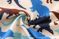 Load image into Gallery viewer, Baby Kid Unisex Animals Cartoon Print Hoodies Swearshirts Wholesale 221125346
