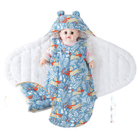 Load image into Gallery viewer, Baby Unisex Flower Animals Cartoon Print Accessories Others Accessories Wholesale 221125355
