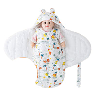 Load image into Gallery viewer, Baby Unisex Flower Animals Cartoon Print Accessories Others Accessories Wholesale 221125355
