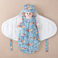 Load image into Gallery viewer, Baby Unisex Flower Animals Cartoon Print Accessories Others Accessories Wholesale 221125355
