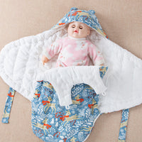 Load image into Gallery viewer, Baby Unisex Flower Animals Cartoon Print Accessories Others Accessories Wholesale 221125355
