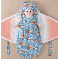 Load image into Gallery viewer, Baby Unisex Flower Animals Cartoon Print Accessories Others Accessories Wholesale 221125355
