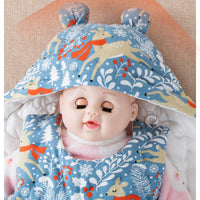 Load image into Gallery viewer, Baby Unisex Flower Animals Cartoon Print Accessories Others Accessories Wholesale 221125355
