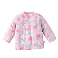 Load image into Gallery viewer, Baby Kid Unisex Flower Cartoon Print Jackets Outwears Wholesale 221125361
