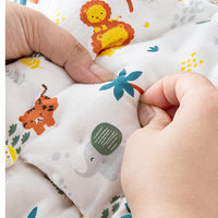 Load image into Gallery viewer, Baby Kid Unisex Flower Cartoon Print Jackets Outwears Wholesale 221125361
