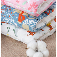 Load image into Gallery viewer, Baby Kid Unisex Flower Cartoon Print Jackets Outwears Wholesale 221125361
