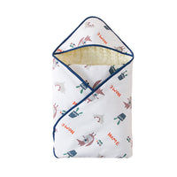 Load image into Gallery viewer, Unisex Cartoon Print Sleeping Bags Wholesale 221125380
