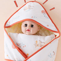 Load image into Gallery viewer, Unisex Cartoon Print Sleeping Bags Wholesale 221125380
