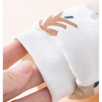 Load image into Gallery viewer, Baby Kid Unisex Rainbow Cartoon Print Sleepwears Wholesale 221125381
