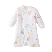 Load image into Gallery viewer, Baby Kid Unisex Animals Car Cartoon Print Sleepwears Wholesale 221125390
