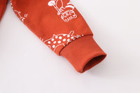 Load image into Gallery viewer, Baby Kid Boys Cartoon Print Hoodies Swearshirts Wholesale 221125403
