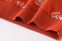 Load image into Gallery viewer, Baby Kid Boys Cartoon Print Hoodies Swearshirts Wholesale 221125403
