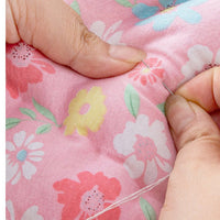 Load image into Gallery viewer, Baby Kid Unisex Flower Print Jumpsuits Wholesale 221125404
